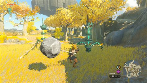 Gameplay .